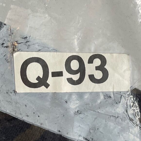 5 for $25🔥Nordstrom X by Gottex Olive Green Zebra Leggings XS - Picture 7 of 7